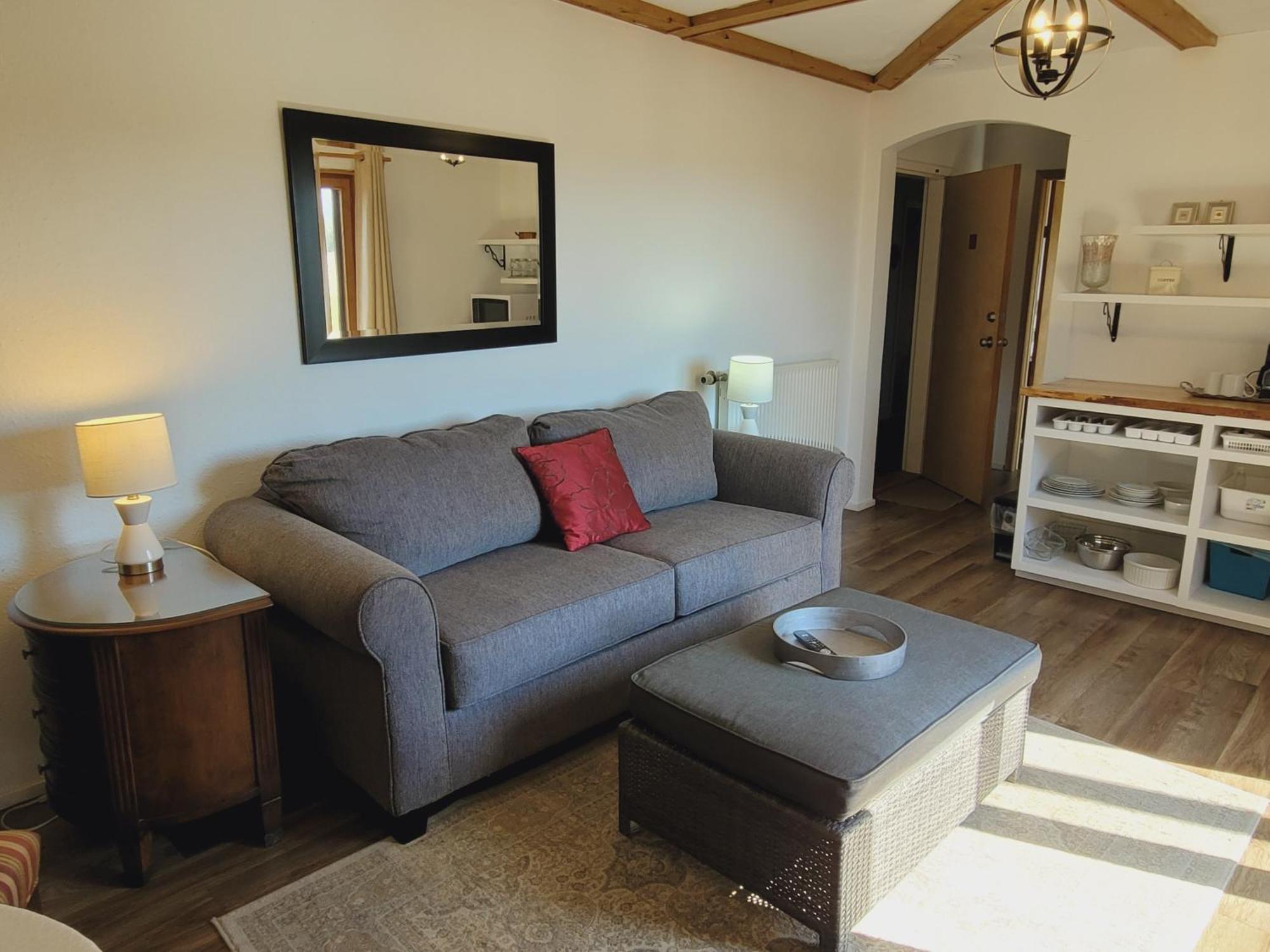 Edelweiss Inn Nova Scotia Middleton Zewnętrze zdjęcie