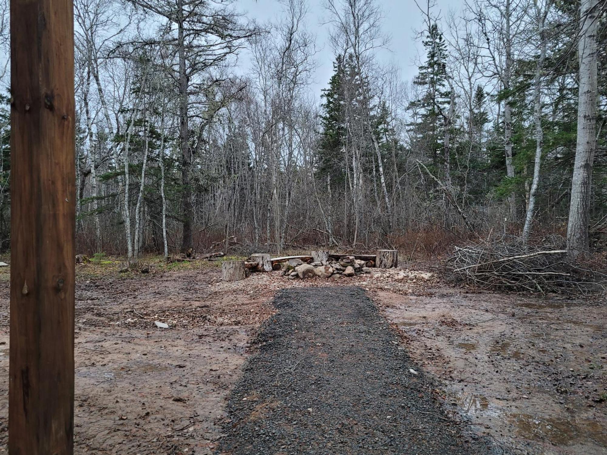 Edelweiss Inn Nova Scotia Middleton Zewnętrze zdjęcie