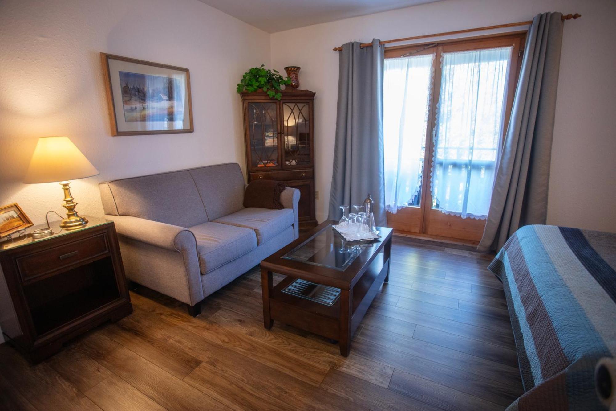 Edelweiss Inn Nova Scotia Middleton Zewnętrze zdjęcie