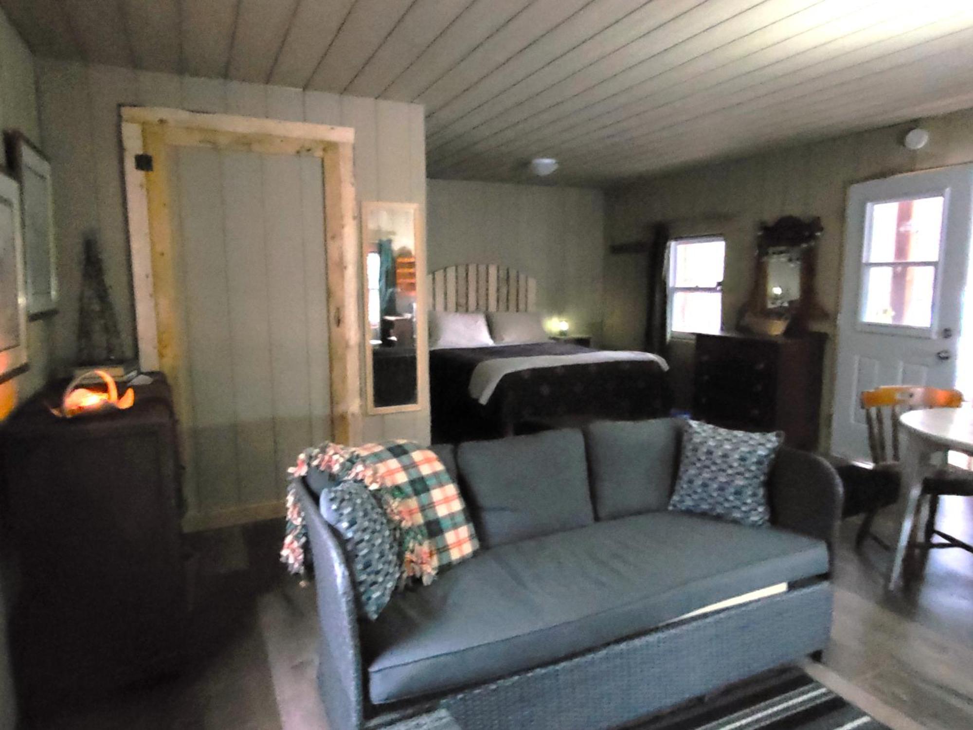 Edelweiss Inn Nova Scotia Middleton Zewnętrze zdjęcie