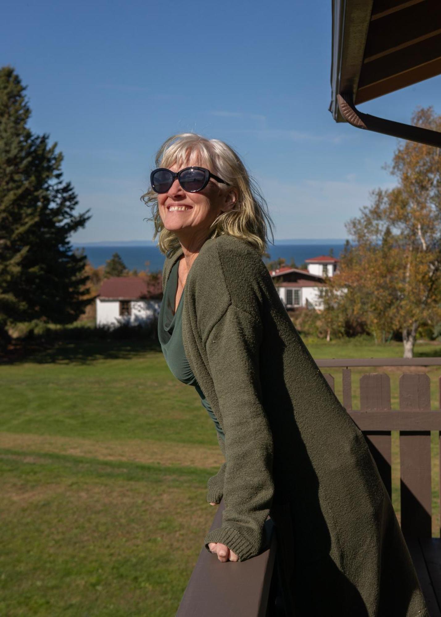 Edelweiss Inn Nova Scotia Middleton Zewnętrze zdjęcie
